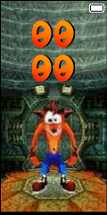 Crash PS1