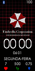 UMBRELLA COORPORETION