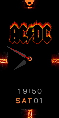 ac dc