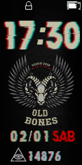 Old Bones