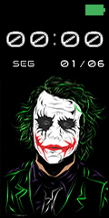 coringa king