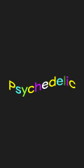 Psychedelic