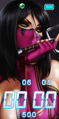 Mileena