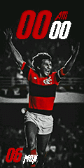 Flamengo Zico (v2)