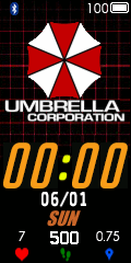 umbrella update