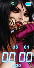Mileena