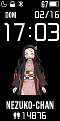 Nezuko-Chan