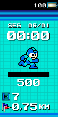 Mega Man PT-BR