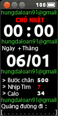 HỮU HƯNG MOD