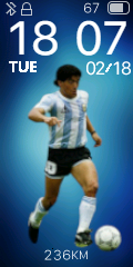 maradona