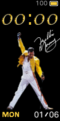 freddie mercury queen