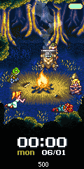 Chrono Trigger