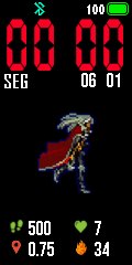 Alucard Castlevania