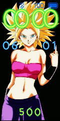 Caulifla