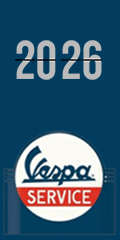 VESPA SERVICE