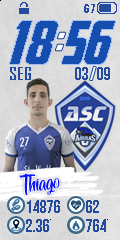 ASC Thiago