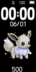 Eevee Shiny