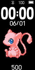 Simple Mew