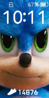 Sonic Movie