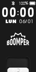 Boomper Cover