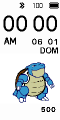 blastoise