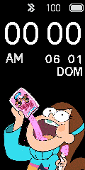 mabel