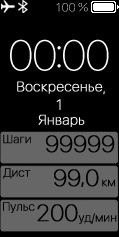 LikeiPhone BW