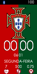 Seleção Portuguesa de Futebol