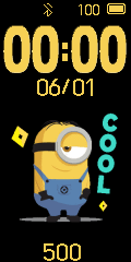 Minion 1