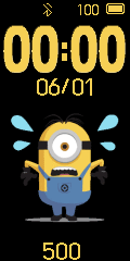 Minion 2