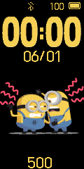 Minion 3