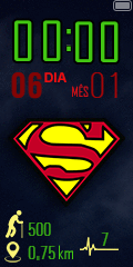 Super-Homem - superman