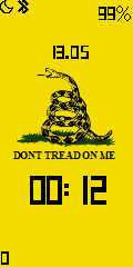 GADSDEN