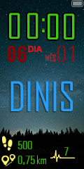 dinis