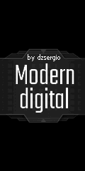 Modern digital