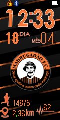 Mamdrugadão Futebol Clube