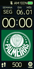 Palmeiras
