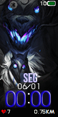 Kindred Azul