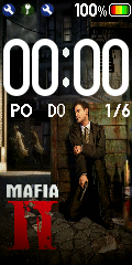 MAFIA II cz v3.1