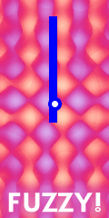FUZZY!