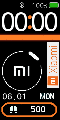 Xiaomi Logo