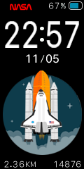 Space Shuttle