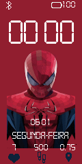 Homem-aranha