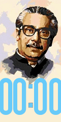 father of the nation bangabandhu sheikh mujibur rahman