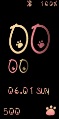 Kitten Font