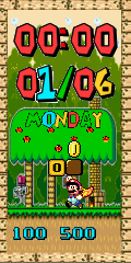 SUPER MARIO WORLD V2