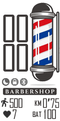 BarberShop