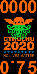 cthulhu