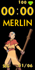 smite merlin