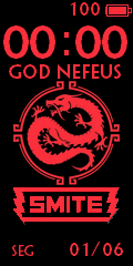 god nefeus